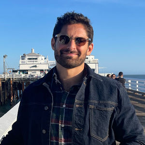 Meet your Posher, Nathan